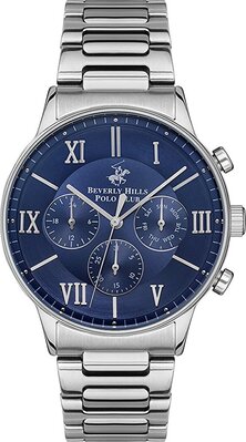 Beverly Hills Polo Club BP3314X.390 Kol Saati