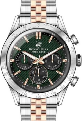 Beverly Hills Polo Club BP3316X.370 Kol Saati