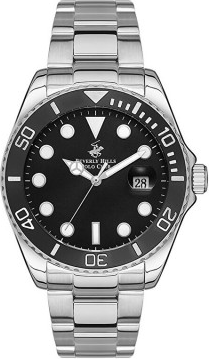 Beverly Hills Polo Club BP3328X.350 Kol Saati