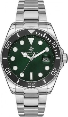 Beverly Hills Polo Club BP3328X.370 Kol Saati