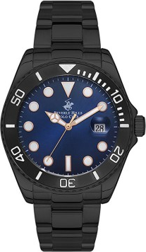Beverly Hills Polo Club BP3328X.690 Kol Saati