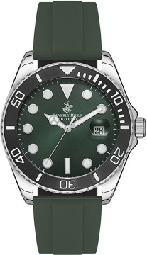 Beverly Hills Polo Club BP3329X.375 Kol Saati