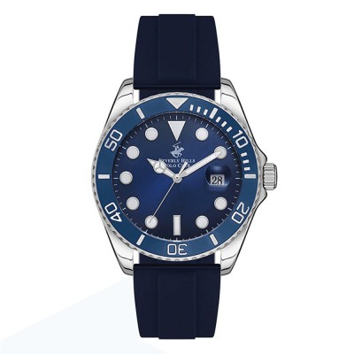 Beverly Hills Polo Club BP3329X.399 Kol Saati