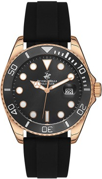 Beverly Hills Polo Club BP3329X.451 Kol Saati
