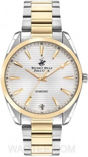 Beverly Hills Polo Club BP3338X.230 Kol Saati