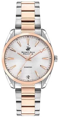 Beverly Hills Polo Club BP3338X.530 Kol Saati
