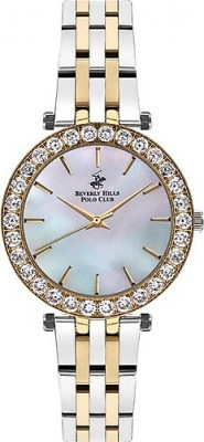 Beverly Hills Polo Club BP3340C.220 Kol Saati