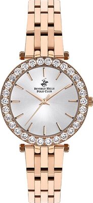 Beverly Hills Polo Club BP3340C.430 Kol Saati