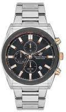 Beverly Hills Polo Club BP3344X.360 Kol Saati