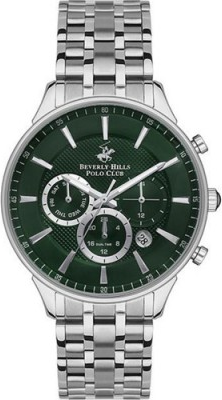 Beverly Hills Polo Club BP3346X.370 Saat