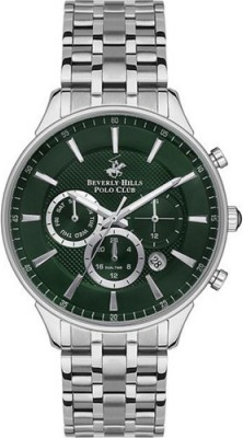 Beverly Hills Polo Club BP3346X.370 Kol Saati
