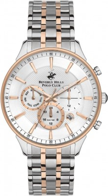 Beverly Hills Polo Club BP3346X.530 Saat