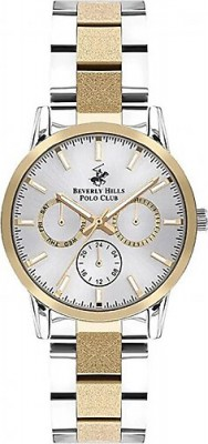 Beverly Hills Polo Club BP3352X.520 Saat