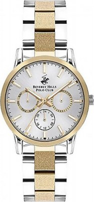Beverly Hills Polo Club BP3352X.520 Kol Saati