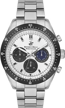 Beverly Hills Polo Club BP3358X.330 Kol Saati