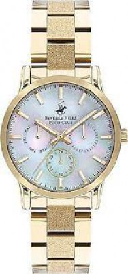 Beverly Hills Polo Club BP3360X.120 Kol Saati
