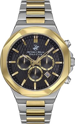 Beverly Hills Polo Club BP3361X.260 Kol Saati