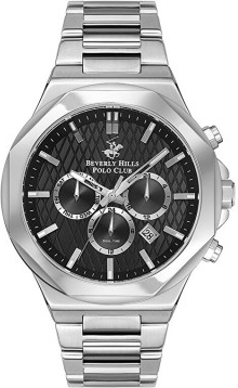 Beverly Hills Polo Club BP3361X.360 Kol Saati