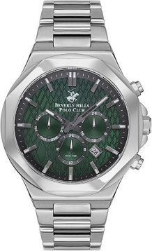 Beverly Hills Polo Club BP3361X.370 Saat