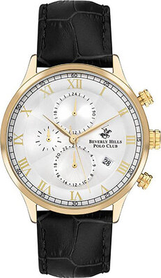 Beverly Hills Polo Club BP3371X.131 Kol Saati