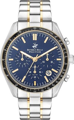 Beverly Hills Polo Club BP3372X.290 Kol Saati