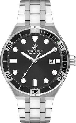 Beverly Hills Polo Club BP3404X.350 Kol Saati