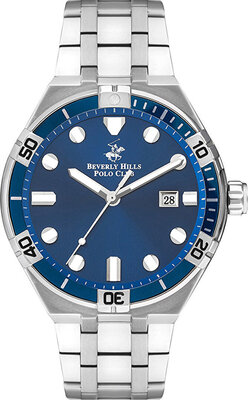 Beverly Hills Polo Club BP3404X.390 Kol Saati