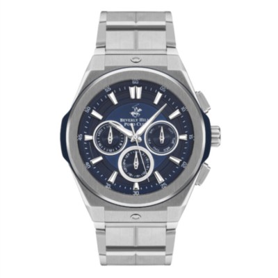 Beverly Hills Polo Club BP3406X.390 Kol Saati