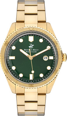 Beverly Hills Polo Club BP3407X.170 Kol Saati
