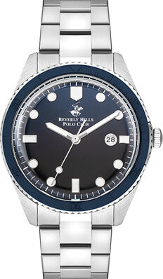 Beverly Hills Polo Club BP3407X.390 Kol Saati