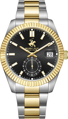 Beverly Hills Polo Club BP3652X.250 Kol Saati