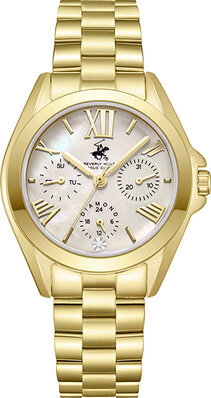 Beverly Hills Polo Club BP3653C.120 Kol Saati
