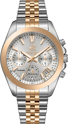 Beverly Hills Polo Club BP3656C.530 Kol Saati