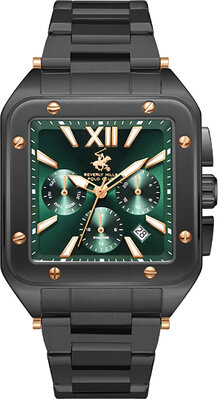 Beverly Hills Polo Club BP3685X.070 Kol Saati