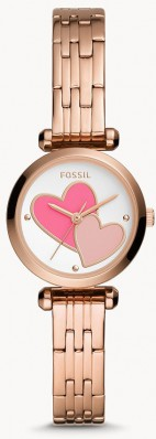 Fossil BQ3697 Saat