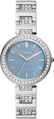 Fossil BQ3865 Saat