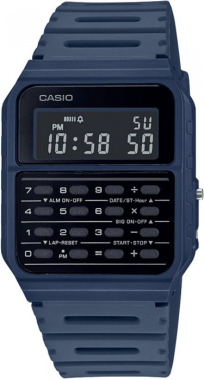 Casio CA-53WF-2BDF Kol Saati