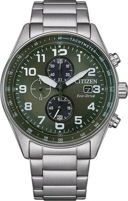 Citizen CA0770-72X Kol Saati