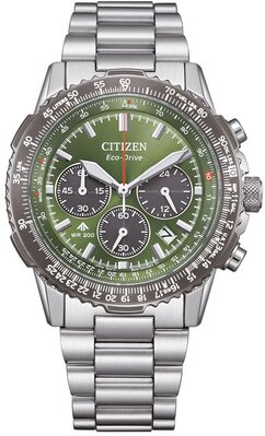 Citizen CA4664-60W Kol Saati