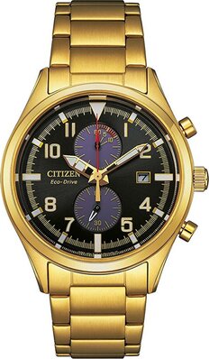 Citizen CA7022-87E Kol Saati