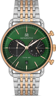 Momentus CC285T-15SR Kol Saati