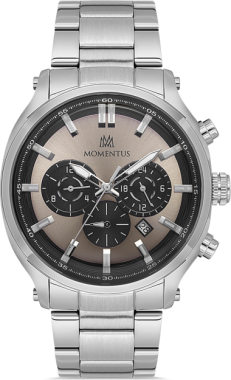 Momentus CC296S-06SS Saat
