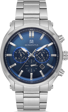 Momentus CC296S-11SS Saat