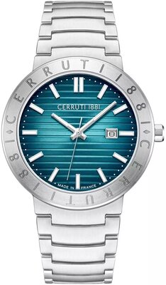 Cerruti 1881 CIWGA0043102 Kol Saati