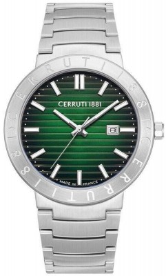 Cerruti 1881 CIWGA0043103 Saat