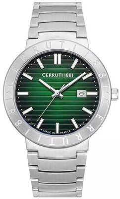 Cerruti 1881 CIWGA0043103 Kol Saati