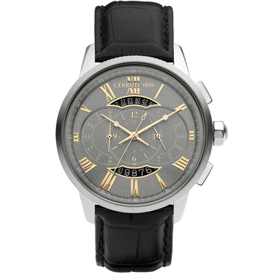 Cerruti 1881 CIWGC2206401 Kol Saati