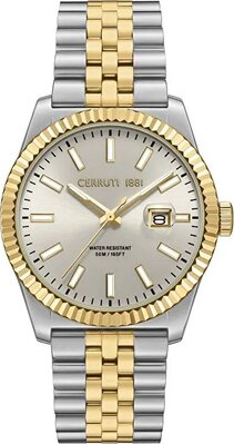 Cerruti 1881 CIWGH0090605 Kol Saati