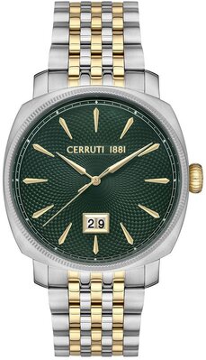Cerruti 1881 CIWGH2111706 Kol Saati