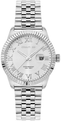 Cerruti 1881 CIWGH2116504 Kol Saati